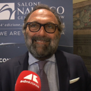 Nautica, Razeto (Saloni Nautici): &quot;Industria in forte crescita&quot;