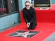 Tim Burton tra le stelle della Hollywood Walk of Fame