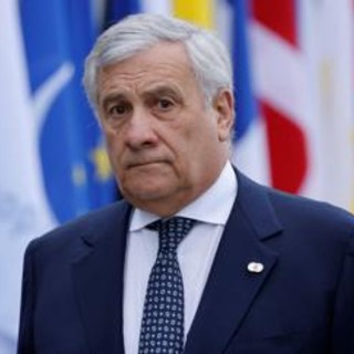 Biden si ritira, Tajani: &quot;Usa amici dell'Italia con Trump o Harris&quot;