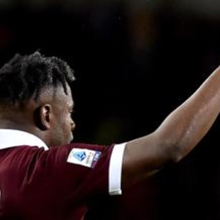 Torino-Milan 3-1: gol di Zapata, Ilic, Rodriguez e Bennacer