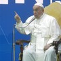 Papa agli Ad di imprese e banche “Tutelate ambiente, poveri e giovani”