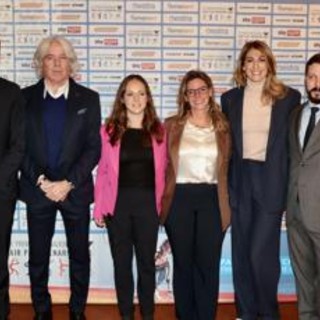 Sport, Fair Play Menarini: svelati i partecipanti al talk show 'I campioni si raccontano'