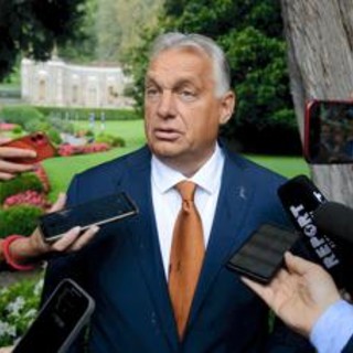 Ucraina, Orban: &quot;Incontro tra Putin e Zelensky possibile e necessario&quot;