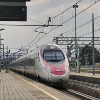 Treni, circolazione rallentata su Roma: ritardi fino a un'ora per l'Alta velocità