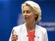 Commissione Ue, pronta la squadra di von der Leyen: Fitto verso vicepresidenza