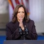 Kamala Harris “Orgogliosa del lavoro fatto. Non abbandonerò mai la lotta per la libertà”