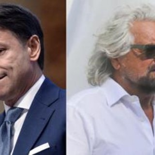 M5S, tra screzio Conte-Grillo e battaglia sul quorum