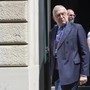 Chi è Claudio Graziano, il presidente di Fincantieri trovato morto