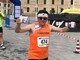 Il presidentissimo del Club Marathon di Imperia William Stua