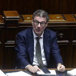 Manovra, Giorgetti “Taglia sprechi e dà ai più bisognosi”