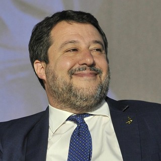 Salvini “Il Governo arriva al 2027, nonostante qualche voto contrario”