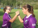 Al Pino Valle di Imperia arriva &quot;Women in rugby&quot;, giornata di sport tutta al femminile (video)