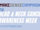 Tumori, al via 'Make Sense Campaign' per prevenzione cancro testa-collo