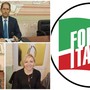 Dopo elezioni: Za Garibaldi lascia Cambiamo e torna in Forza Italia?